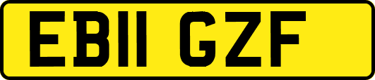 EB11GZF