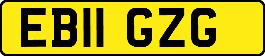 EB11GZG