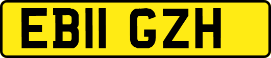 EB11GZH