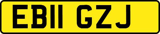 EB11GZJ