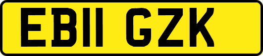 EB11GZK