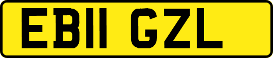 EB11GZL