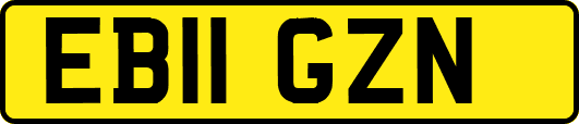 EB11GZN