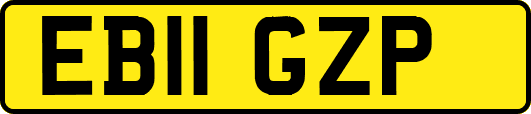 EB11GZP