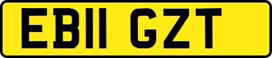 EB11GZT
