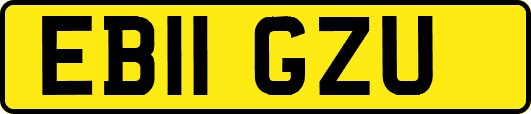 EB11GZU