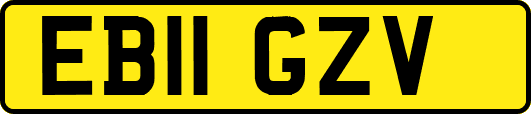 EB11GZV
