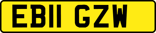 EB11GZW