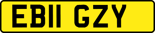 EB11GZY