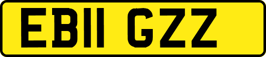 EB11GZZ