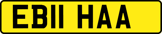 EB11HAA