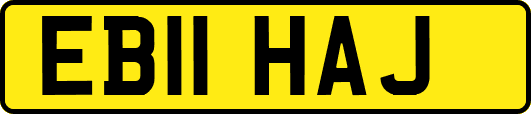 EB11HAJ
