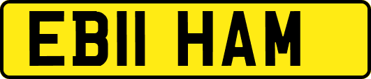 EB11HAM