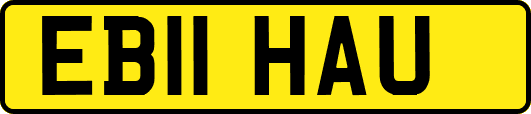 EB11HAU