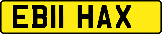 EB11HAX