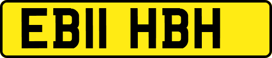EB11HBH