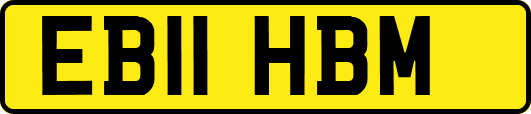 EB11HBM