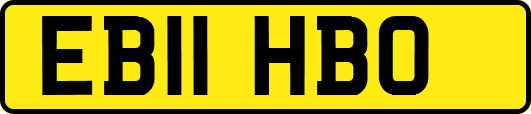 EB11HBO
