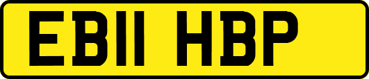 EB11HBP
