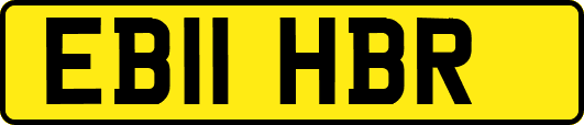 EB11HBR