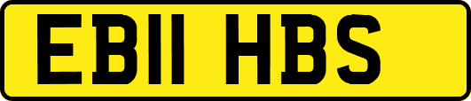 EB11HBS