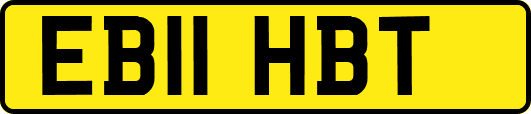 EB11HBT