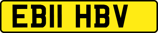 EB11HBV