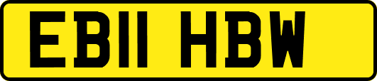 EB11HBW