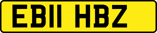 EB11HBZ