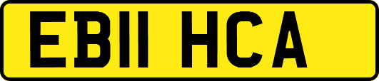 EB11HCA