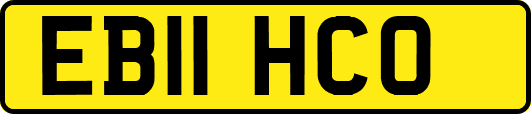 EB11HCO