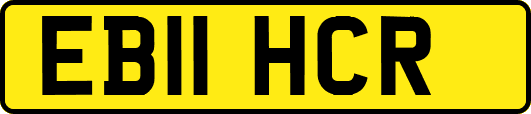 EB11HCR