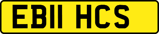 EB11HCS