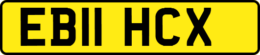 EB11HCX