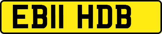 EB11HDB