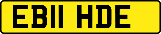 EB11HDE