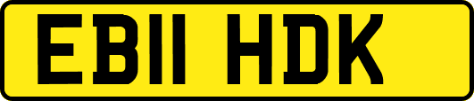 EB11HDK