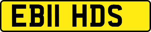 EB11HDS