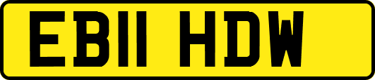EB11HDW