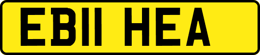 EB11HEA