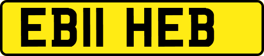 EB11HEB