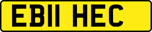 EB11HEC