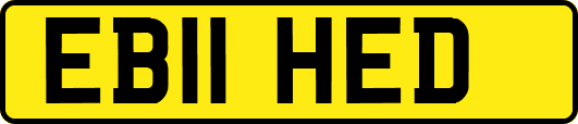EB11HED