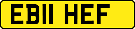 EB11HEF