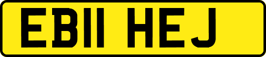 EB11HEJ