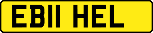 EB11HEL