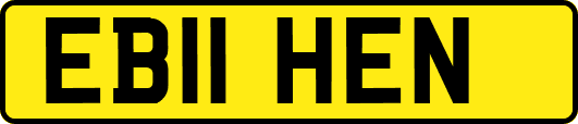 EB11HEN