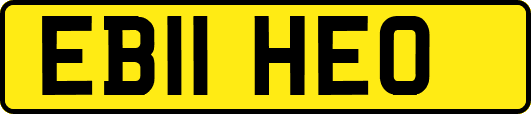 EB11HEO