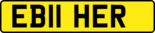 EB11HER