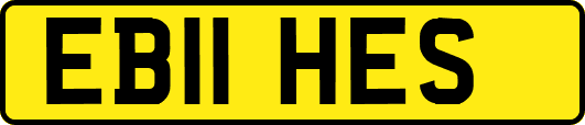 EB11HES